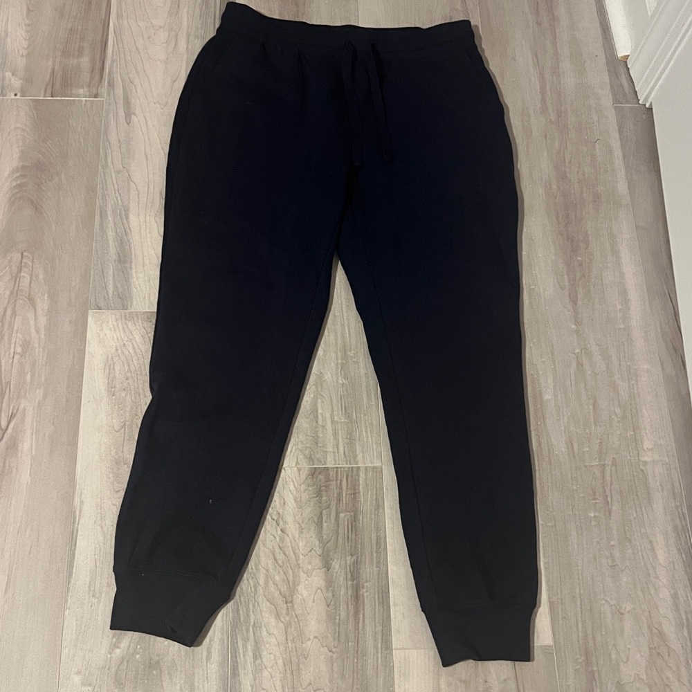 GAP Navy Blue Casual Pants